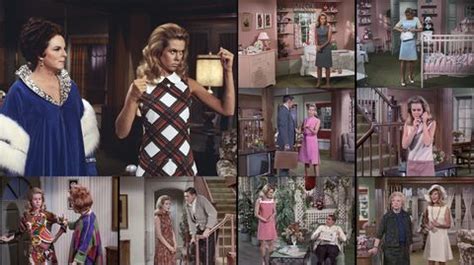 bewitched fashion magic patterns